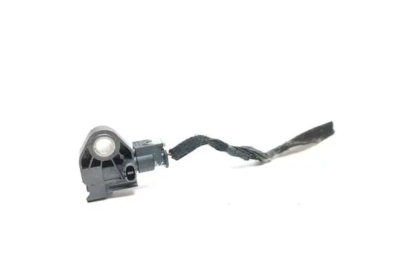 Peugeot 3008 II Airbag deployment crash/impact sensor 9810452480