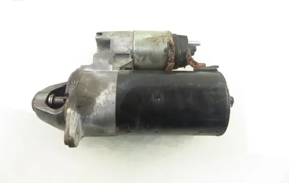 Mercedes-Benz B W245 Starter motor 0001108217 0051517401
