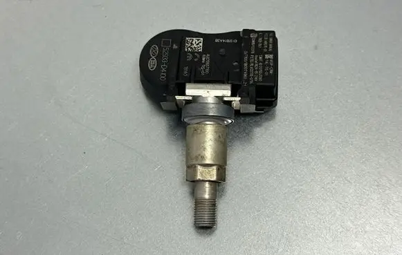 KIA Optima Tire pressure sensor 52933D4100