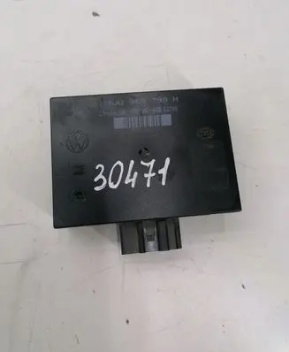 Volkswagen Golf IV Comfort/convenience module 1J0959799H