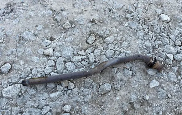 Muffler/silencer