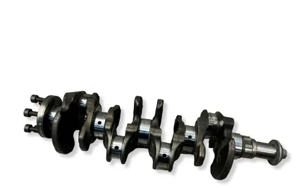 Ford Focus Crankshaft 190225261N