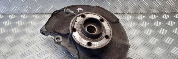 Volvo S80 Front wheel hub spindle knuckle