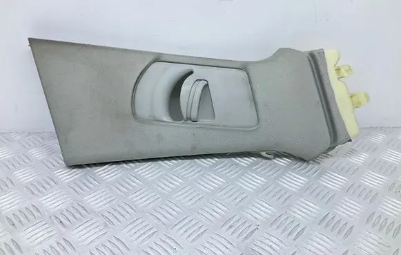 Audi A4 S4 B8 8K (B) pillar trim (top) 8K0867282C 8K0867294A