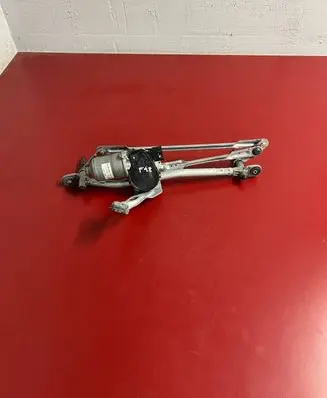 BMW X1 F48 F49 Front wiper linkage 7350657 20151024 3397021478