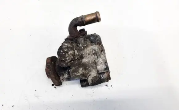 Power steering pump
