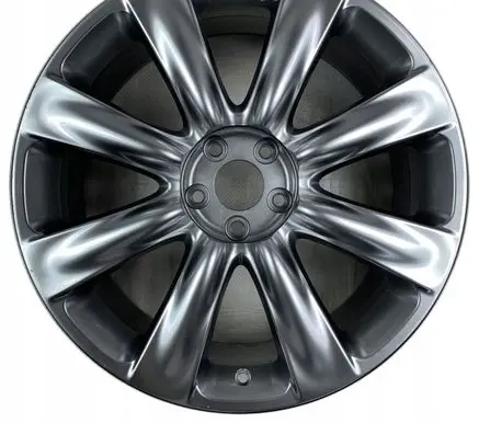 Mitsubishi FTO R18 alloy rim 5X114