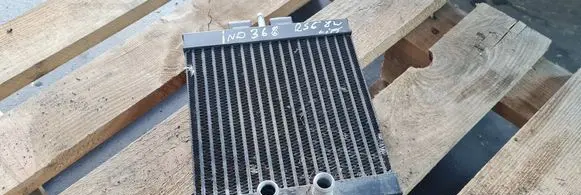 Audi RS5 Optional radiator 8W0807683H 2670102