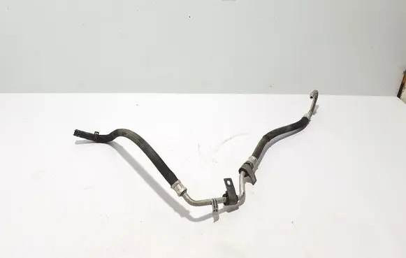 Opel Vivaro Power steering hose/pipe/line 497254803R