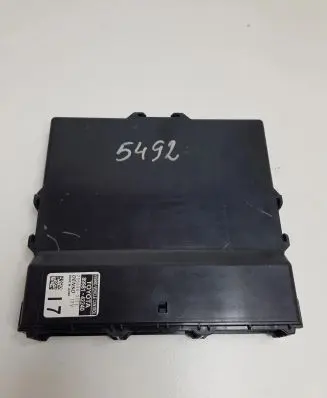 Toyota RAV 4 (XA50) Other control units/modules 8998142240