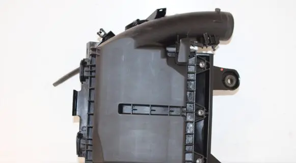 Peugeot Partner Air filter box 9806561080