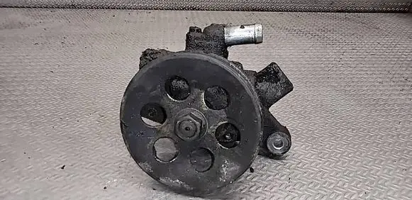 Honda HR-V Power steering pump