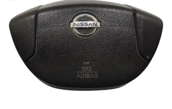 Nissan Cab Star Steering wheel airbag