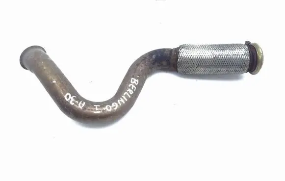Citroen Berlingo Exhaust flexible connection 