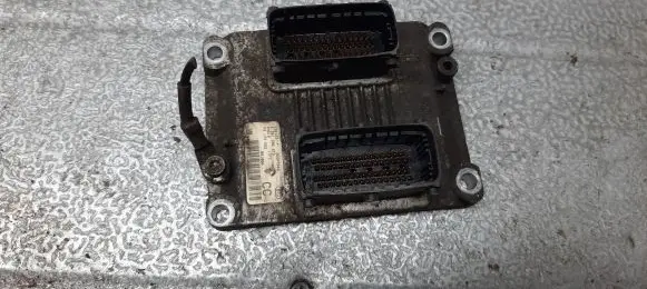Opel Astra G Engine control unit/module ECU
