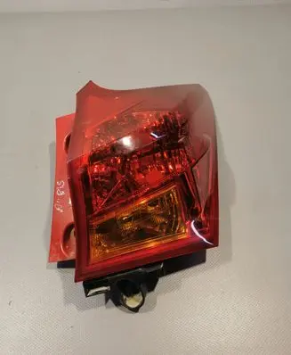 Toyota Auris E180 Rear/tail lights