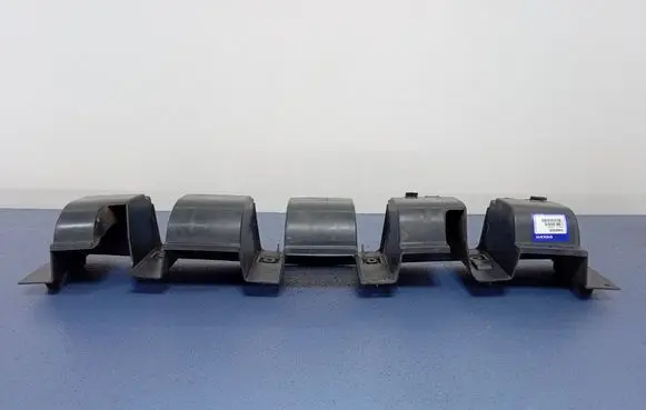Volvo C70 Front bodywork piece 09466909