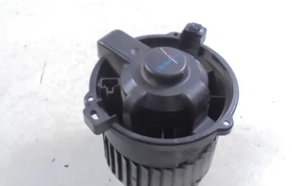Mitsubishi Colt Heater fan/blower MF0160700701