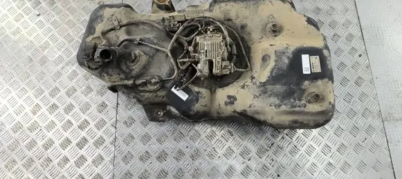 Mercedes-Benz ML W166 AdBlue liquid reservoir A1664703701