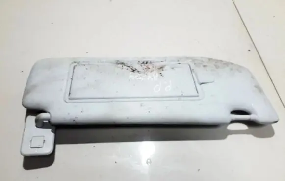 Peugeot 208 Sun visor 49904T