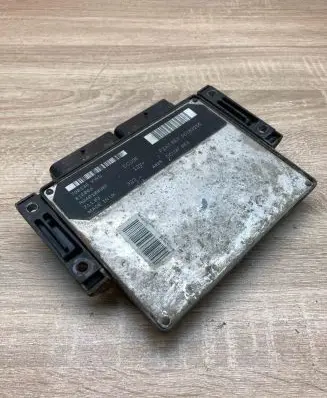 Fiat Doblo Engine control unit/module ECU 55183255