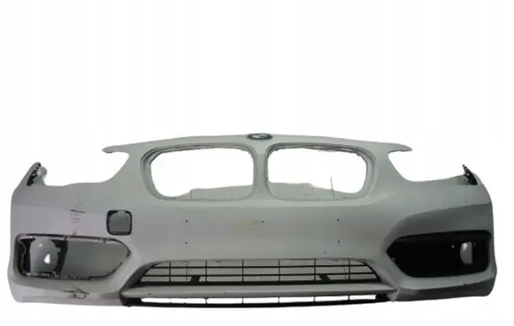 BMW 1 F20 F21 Front bumper R26P1
