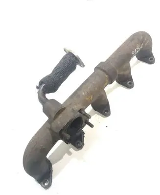 Jeep Grand Cherokee (WJ) Exhaust manifold 91052064F