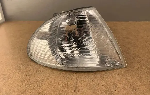 BMW 3 E46 Front indicator light 63136902770 6902770