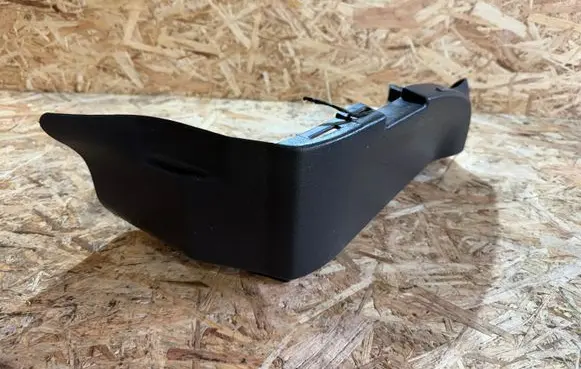 Volkswagen Polo III 6N 6N2 6NF Seat trim 6N0867762