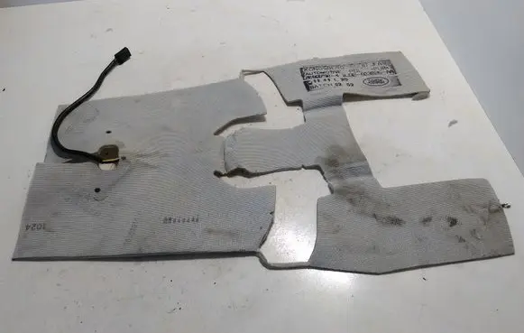 Land Rover Evoque I Seat heating element BJ32603B26AA