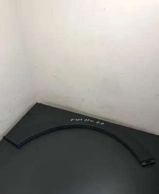 Peugeot 207 Rear arch trim 9681552277