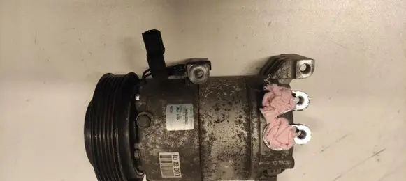 KIA Venga Air conditioning (A/C) compressor (pump) CA500YN9AA11