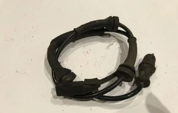 ABS brake wheel speed sensor