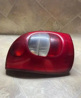 Citroen Xsara Picasso Rear/tail lights