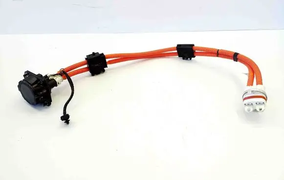 Nissan Leaf II (ZE1) Positive cable (battery) 296B15SK1A