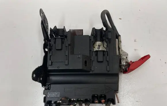 Peugeot 308 Other wiring loom 9675350380