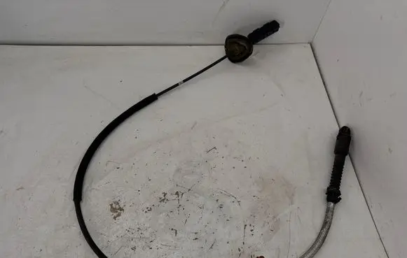 Dodge Durango Gear shift cable linkage 68394556AB P68394556AB 68394556AA