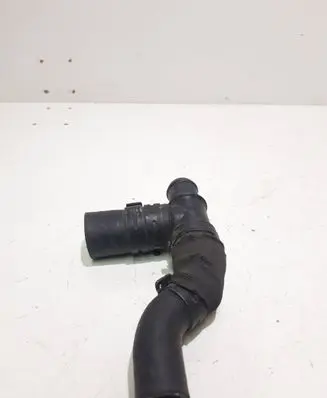 Mercedes-Benz C W203 Engine coolant pipe/hose