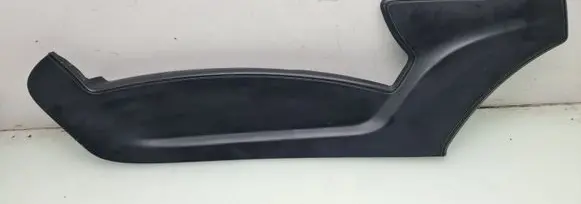 Tesla Model S Centre console side trim front 105816302C 105516302C
