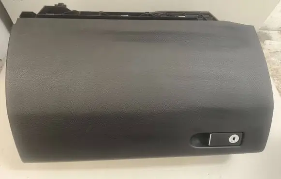 Mercedes-Benz E W212 Glove box A2126802491 108305