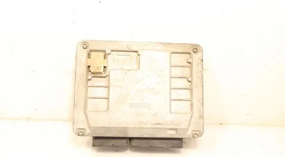 Engine control unit/module ECU