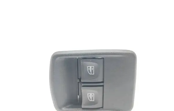 Renault Trafic III (X82) Electric window control switch 254118722R 10023903