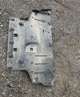BMW iX1 Engine splash shield/under tray 9450504