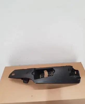Peugeot 407 Fuel Injector clamp holder 9651454777