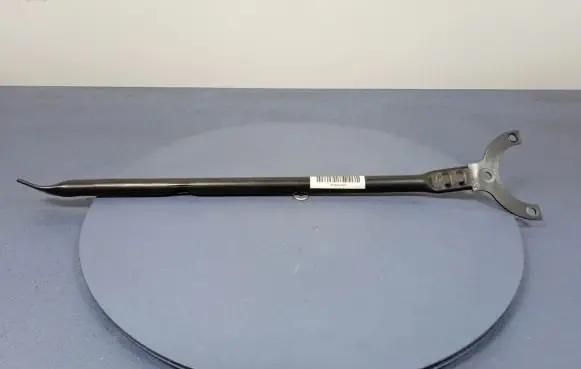 BMW 2 F44 Front bodywork piece 7436244