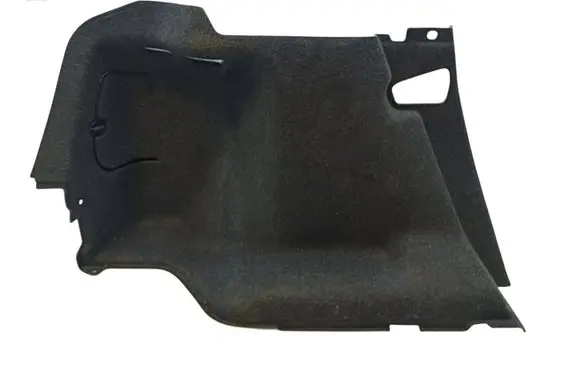 BMW 3 E46 Trunk/boot side trim panel 7010339 8252731