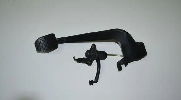 Audi A4 S4 B6 8E 8H Clutch pedal 8E1721316
