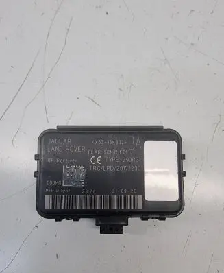 Jaguar F-Pace Antenna control unit KX6315K602BA