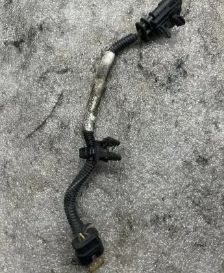Audi A6 S6 C6 4F Crankshaft position sensor D31303282002 216709171
