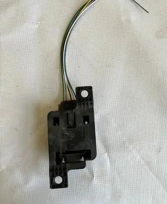 Audi Q5 SQ5 Other control units/modules 80a907805